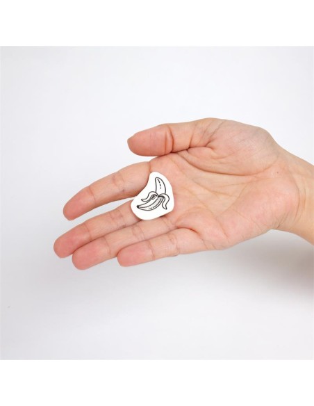 Set de 10 Tattoos Temporales Candy Collection Set de 10 Tattoos Temporales Candy Collection