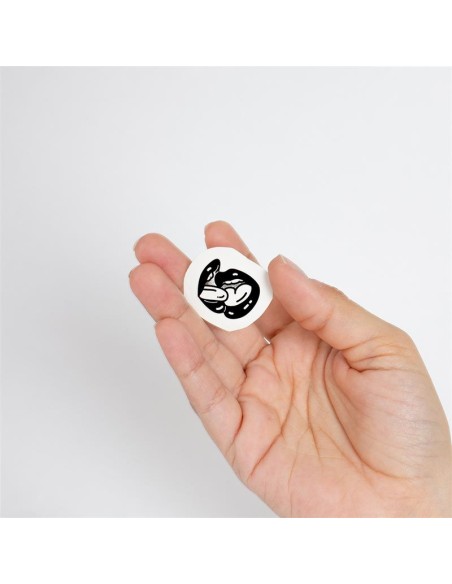 Set de 10 Tattoos Temporales Spicy Collection