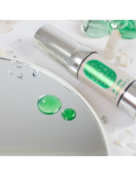 Clit Pwr Balsamo de Clitoris Mojito 15 ml Clit Pwr Balsamo de Clitoris Mojito 15 ml