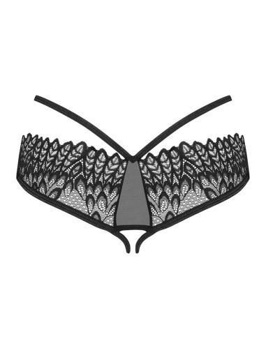 Donarella Braguita Abierta