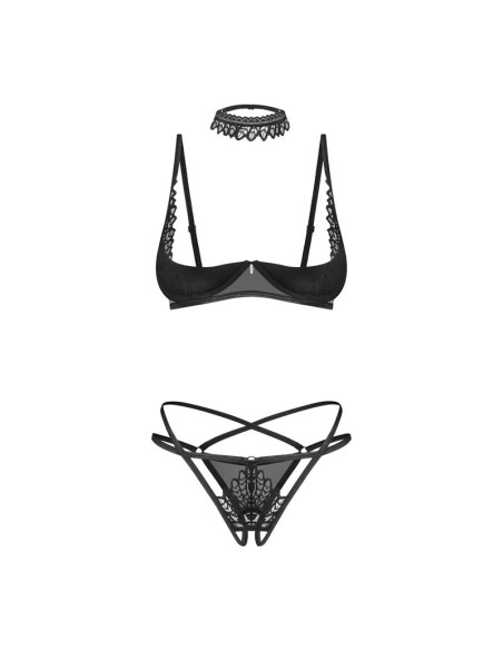 Donarella Set de 3 Piezas Donarella Set de 3 Piezas