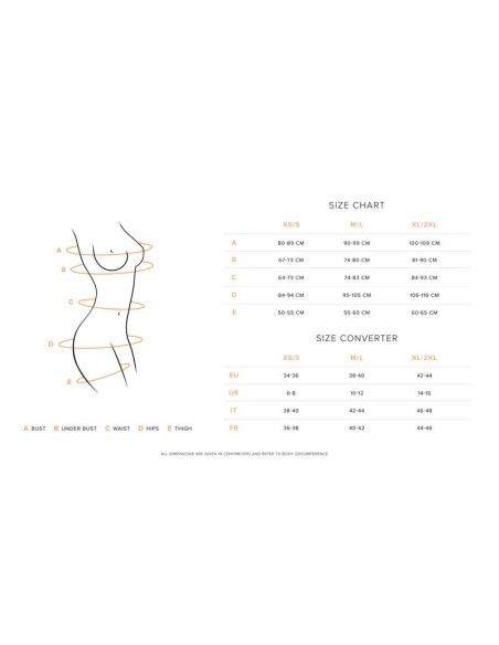 Donarella Set de 3 Piezas Donarella Set de 3 Piezas