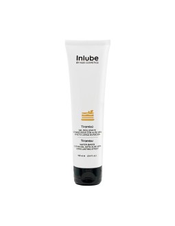 Inlube Lubricante Base Agua Tiramisu 100ml 2