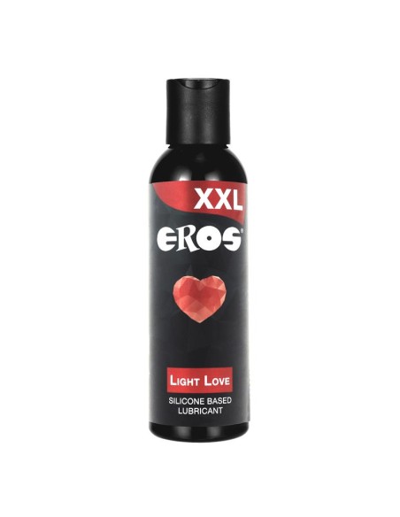 XXL Light Love Lubricante a Base de Silicona 150 ml