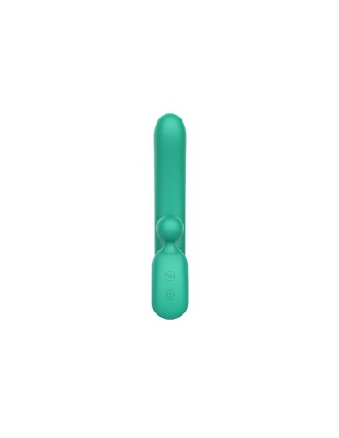 Hreindyri Vibrador Silicona Liquida USB