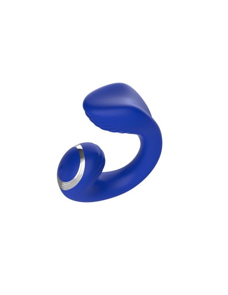 Meteor Juguete para Parejas con Control Remoto Meteor Juguete para Parejas con Control Remoto