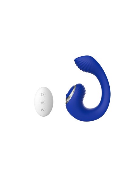 Meteor Juguete para Parejas con Control Remoto Meteor Juguete para Parejas con Control Remoto