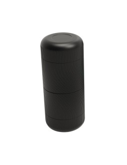 Tempest Masturbador Manual Negro 2