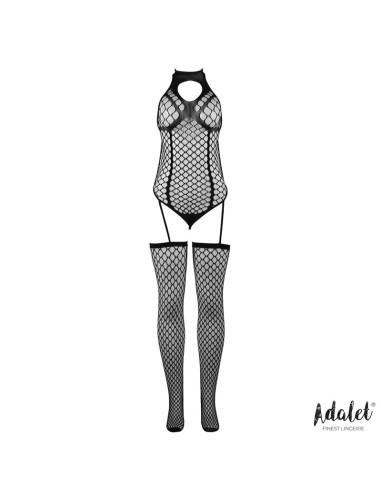 Naomi Bodystocking con Liguero