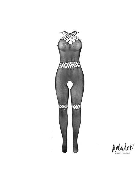 Kona Bodystocking Trasero Abierto Kona Bodystocking Trasero Abierto