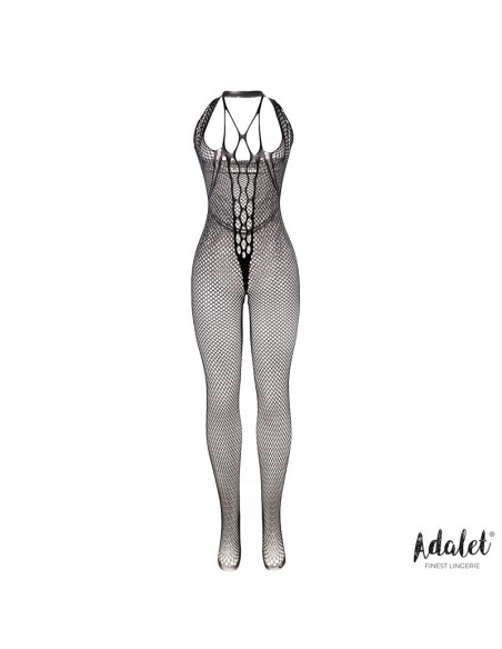Sarah Bodystocking de Rejilla Sarah Bodystocking de Rejilla