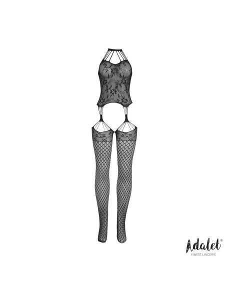 Julia Bodystocking con Ligeros Julia Bodystocking con Ligeros