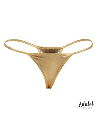 Daphne Tanga Clasico Dorado