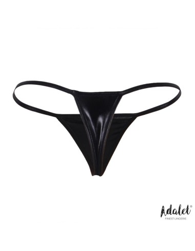 Daphne Tanga Clasico Negro