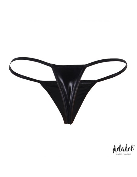 Daphne Tanga Clasico Negro