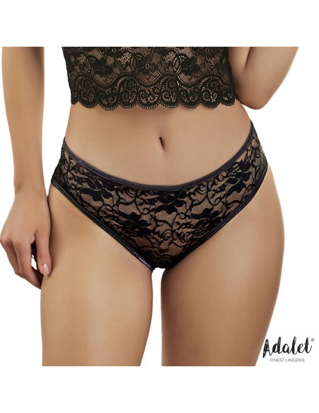 Camila Braguitas Abiertas con Encaje Floral