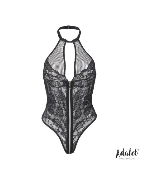 Autumn Body con Cremallera Autumn Body con Cremallera