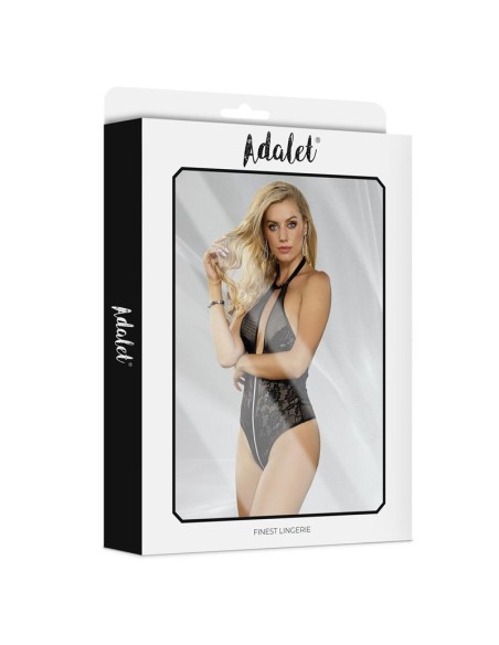 Autumn Body con Cremallera Autumn Body con Cremallera