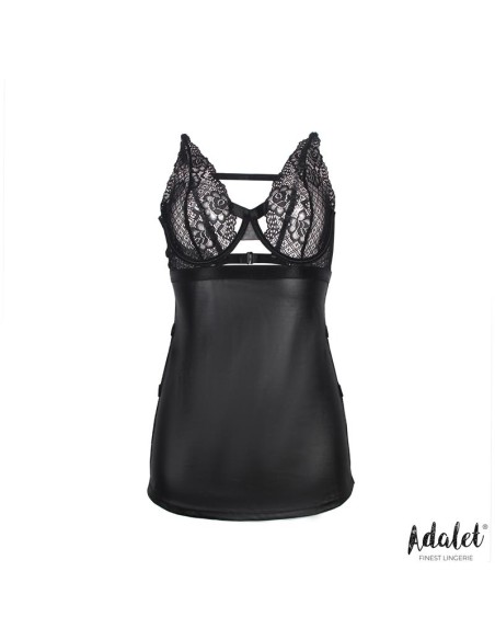 Vicky Babydoll Espalda Abierta Vicky Babydoll Espalda Abierta