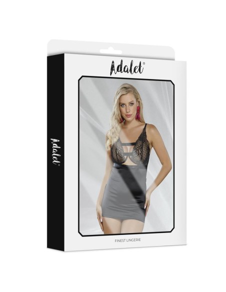 Vicky Babydoll Espalda Abierta Vicky Babydoll Espalda Abierta