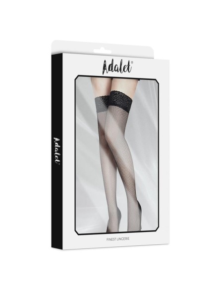 Duly Medias de Rejilla Duly Medias de Rejilla