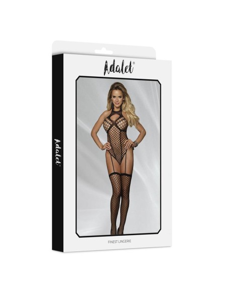 Naomi Bodystocking con Liguero