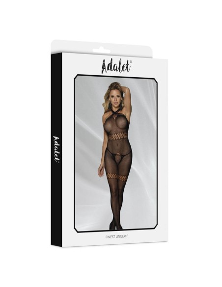 Kona Bodystocking Trasero Abierto Kona Bodystocking Trasero Abierto