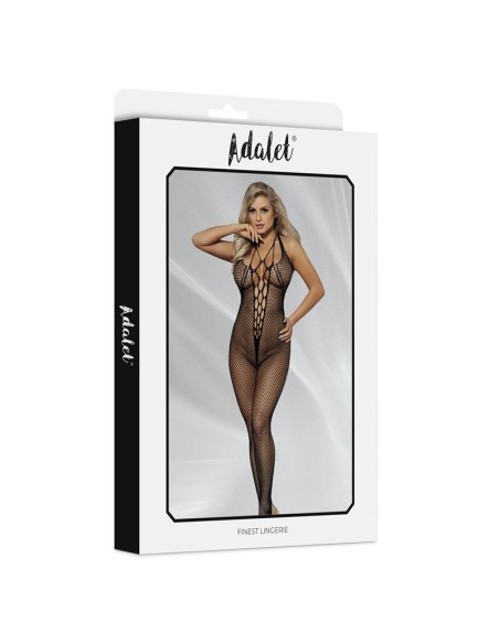 Sarah Bodystocking de Rejilla Sarah Bodystocking de Rejilla