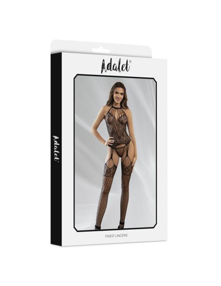 Julia Bodystocking con Ligeros Julia Bodystocking con Ligeros