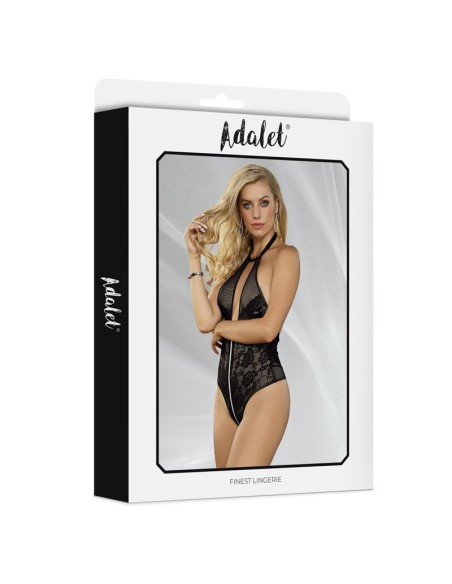 Autumn Body con Cremallera Autumn Body con Cremallera