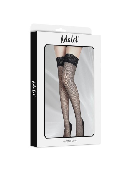 Duly Medias de Rejilla Duly Medias de Rejilla