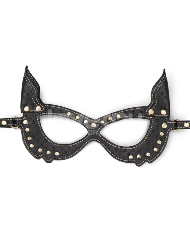 Rebellion Reign Mascara de Conejito Bunny