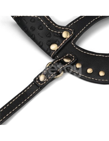 Rebellion Reign Mascara de Conejito Bunny