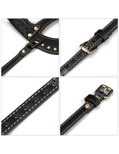 Rebellion Reign Mascara de Conejito Bunny