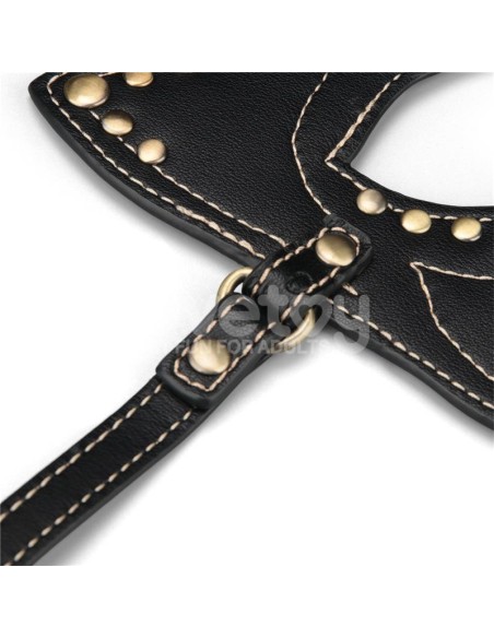 Rebellion Reign Mascara de Gato