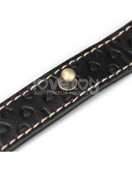 Rebellion Reign Corbata de Collar