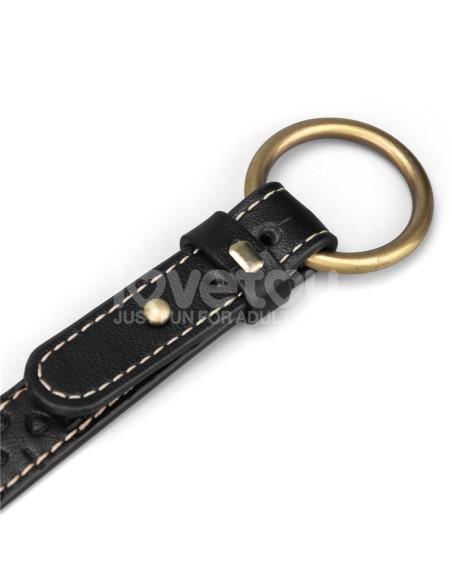 Rebellion Reign Corbata de Collar