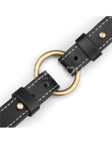 Rebellion Reign Corbata de Collar