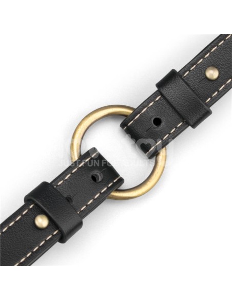 Rebellion Reign Corbata de Collar