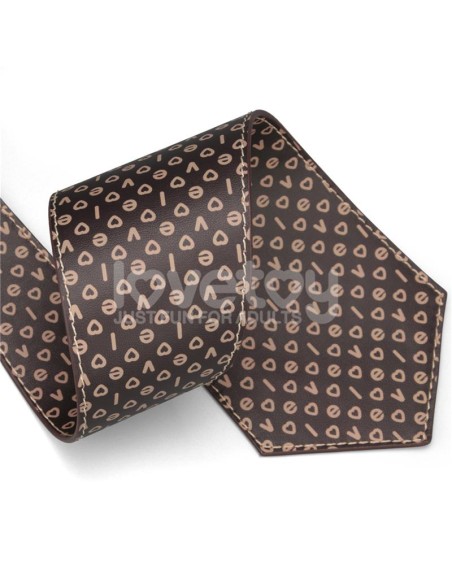 Rebellion Reign Corbata de Collar