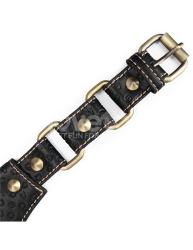 Rebellion Reign Collar con Cadena