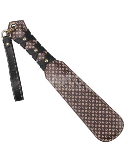 Rebellion Reign Love Paddle Pala 15 2