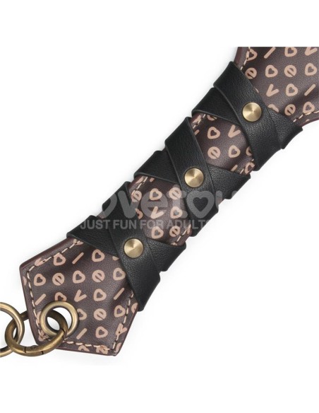 Rebellion Reign Love Paddle Pala 15