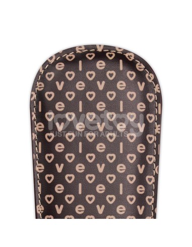 Rebellion Reign Love Paddle Pala 15