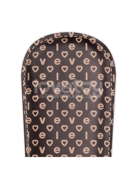 Rebellion Reign Love Paddle Pala 15