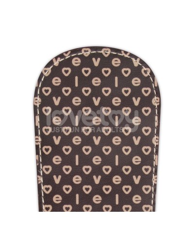 Rebellion Reign Love Paddle Pala 15