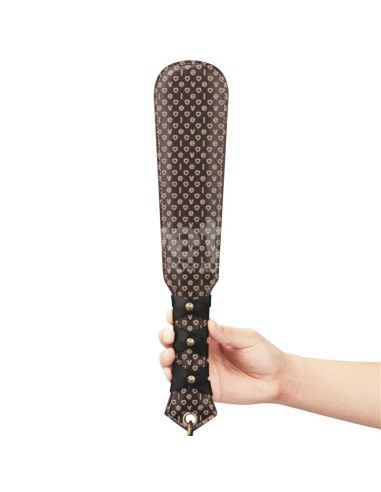 Rebellion Reign Love Paddle Pala 15