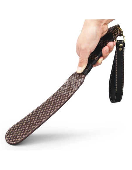 Rebellion Reign Love Paddle Pala 15