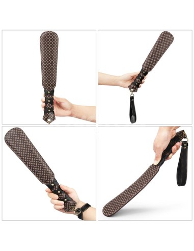 Rebellion Reign Love Paddle Pala 15