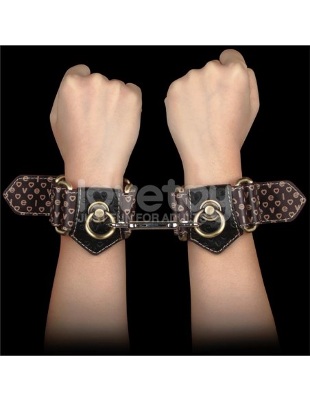 Rebellion Reign Esposas para Munecas Rebellion Reign Esposas para Munecas